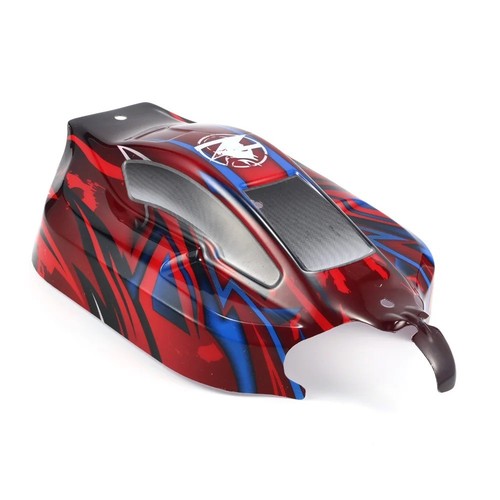 Road car pvc shell body - car,