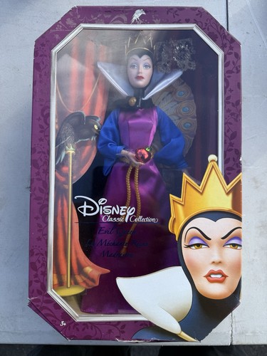 Mattel ma2013 disney classic - disney,