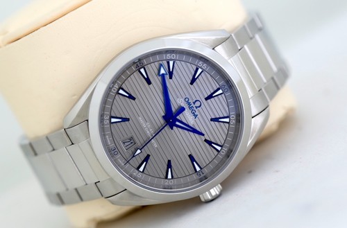 Omega seamaster aqua terra - omega,
