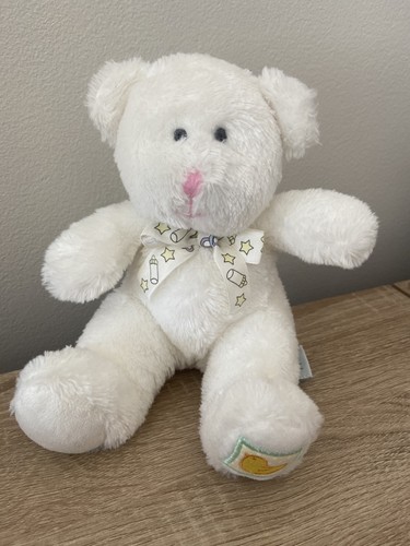 Russ berrie buffie vintage - russ,