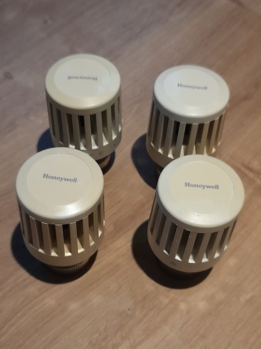 Honeywell trv thermostatic - honeywell,