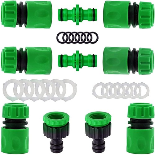 Premium 10pc garden hose - premium,