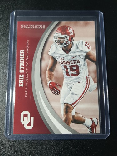 Eric striker panini - eric,