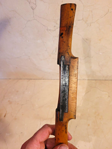 Vintage original wooden - vintage,
