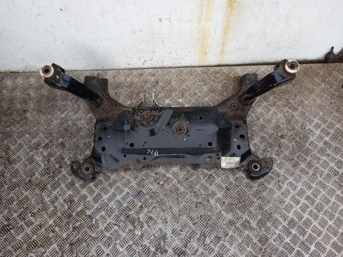 Ford focus mk3 front - ford,