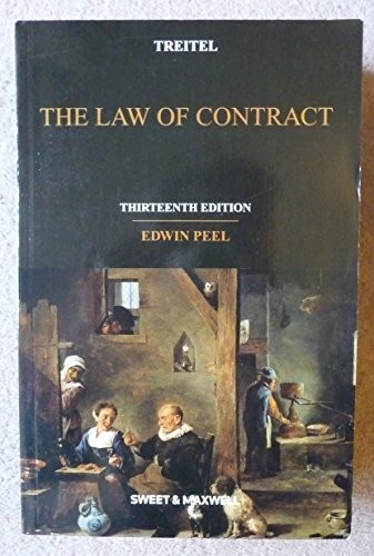 The law contract edwin - the, of