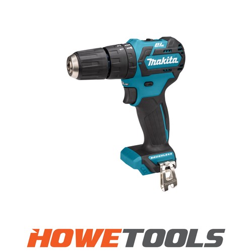 Makita hp332dz 12v combi drill - 12v,