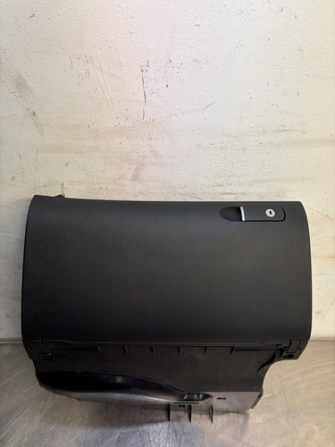 Audi convertible glove - b7,