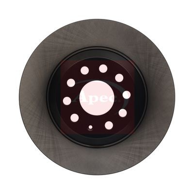 Apec rear brake discs - apec,