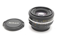 【MINT-】Nikon Nikkor AIS