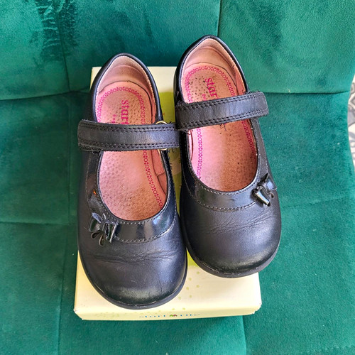 Start rite maria girls - girls, black