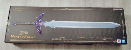 Bandai proplica the - proplica, legend
