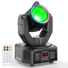 120W LED Laser Moving Head