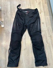 RST Pro Series Motorcycle