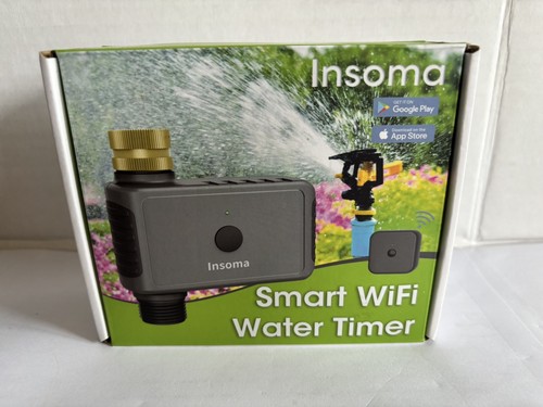 Insoma smart dual - smart, wifi