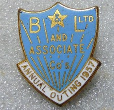 Burgess & Leigh Pottery