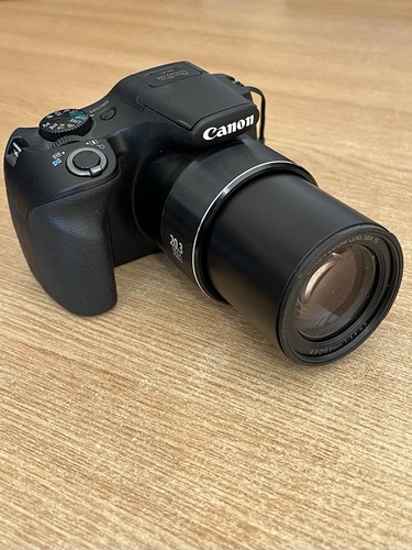 Canon sx540 powershot - hs,