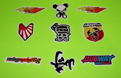 Assorted nascar sport - nascar,