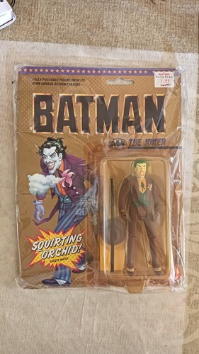 New 1989 batman - batman, joker