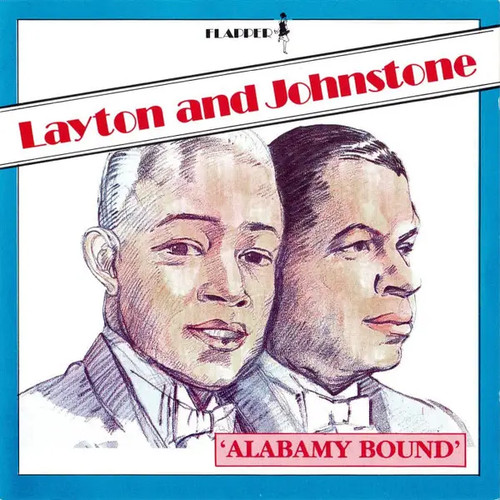 Layton and johnstone alabamy - layton,