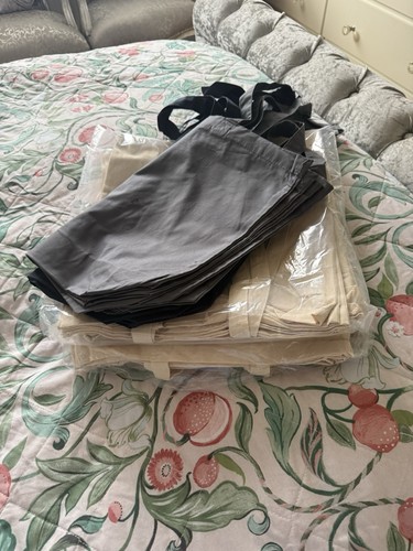 Calico bags for printing - calico,