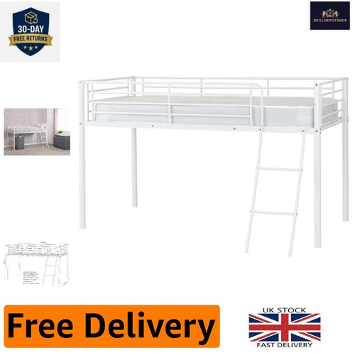 Kora single mid sleeper - kora,