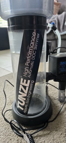 Tunze comline doc 9410 protein - tunze,