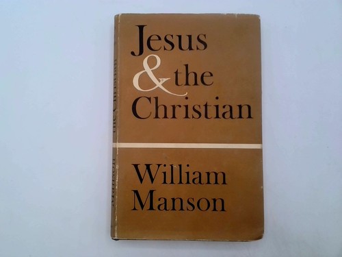 Jesus and the - , christian