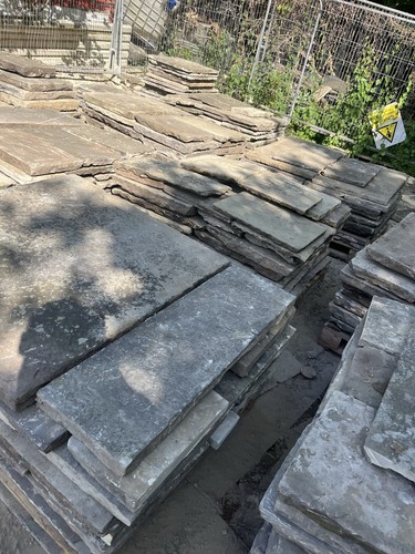 York stone flags - york,