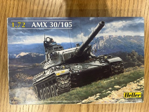 Heller scale amx 30 - heller, 30/105