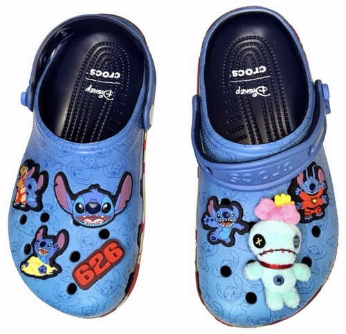 Crocs disney lilo stitch - crocs,