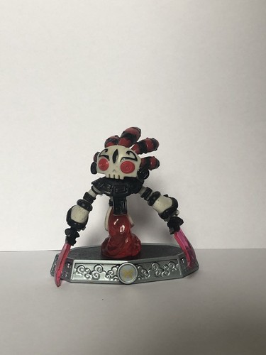 Skylander mystical bad juju - juju,
