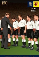 * 2025/26 - BIRMINGHAM CITY