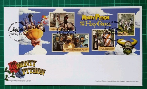 2025 monty python miniature - 2025,