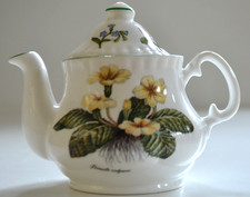 Chelson China Fine Bone China