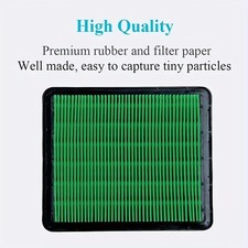 Lawn Mower Air Filters Fits