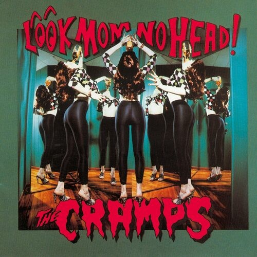 The cramps look - :,