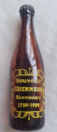 Vintage guinness 1759 1959 - vintage,