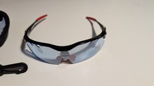 rockbros photochromic cycling glasses