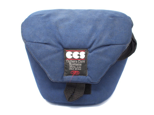 Camera care systems ccs - care,