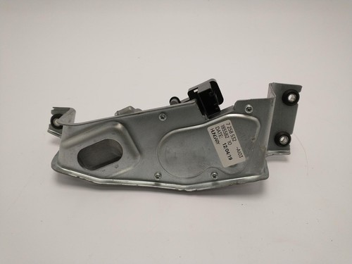 Bmw series wiper motor rear - 1,