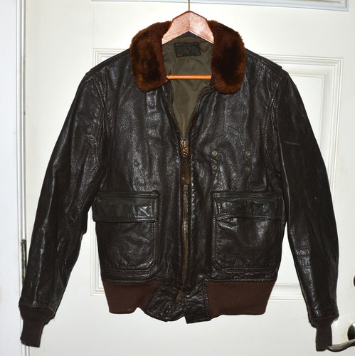 1963 usn flight - usn, jacket