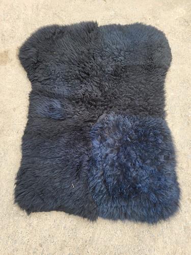 Household cavalry sheepskin - cavalry,