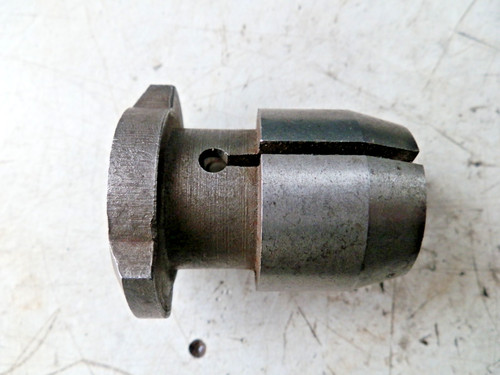 Clarkson autolock collet - clarkson,