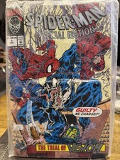 Spider-Man Special Edition