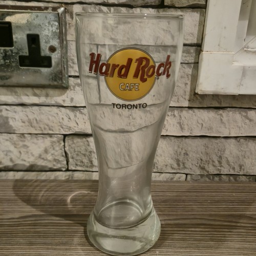 Hard rock cafe toronto - hard,