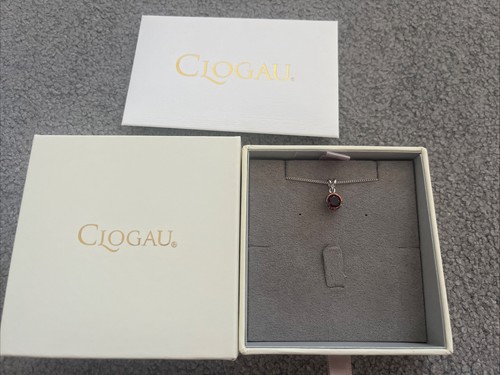 Clogau january birthstone - clogau,