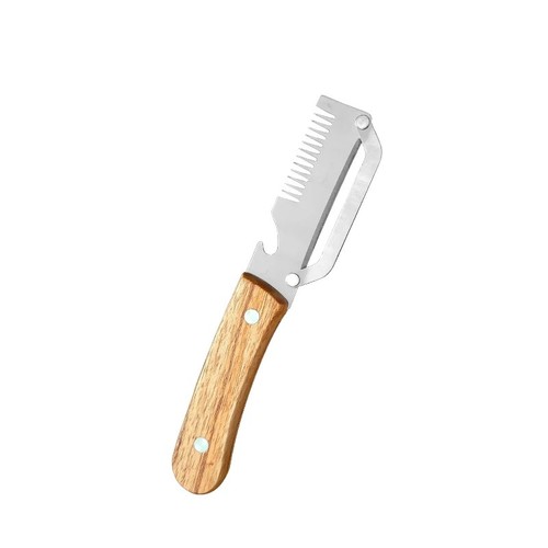 Stainless steel vegetable - stainless,