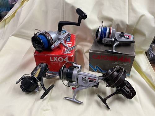 Ryobi catcher and - catcher,