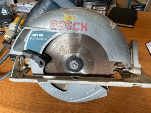 Bosch gks65 professional heavy - bosch,